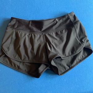 Lululemon Running Shorts